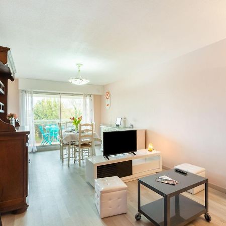 Apartment Residence Le Centre By Interhome Meschers-sur-Gironde Ngoại thất bức ảnh
