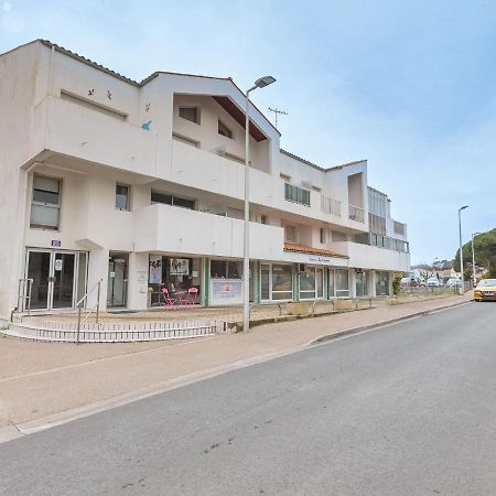 Apartment Residence Le Centre By Interhome Meschers-sur-Gironde Ngoại thất bức ảnh