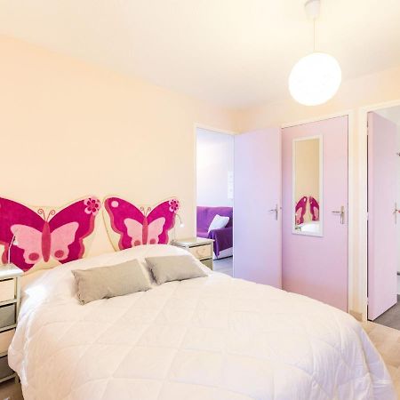 Apartment Residence Le Centre By Interhome Meschers-sur-Gironde Ngoại thất bức ảnh