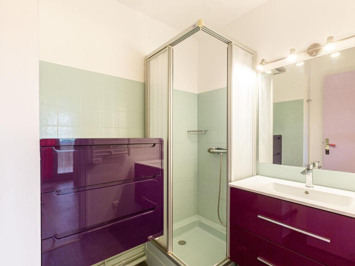 Apartment Residence Le Centre By Interhome Meschers-sur-Gironde Ngoại thất bức ảnh