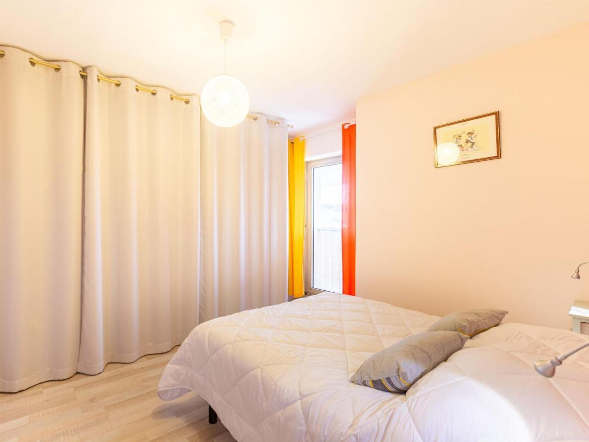Apartment Residence Le Centre By Interhome Meschers-sur-Gironde Ngoại thất bức ảnh
