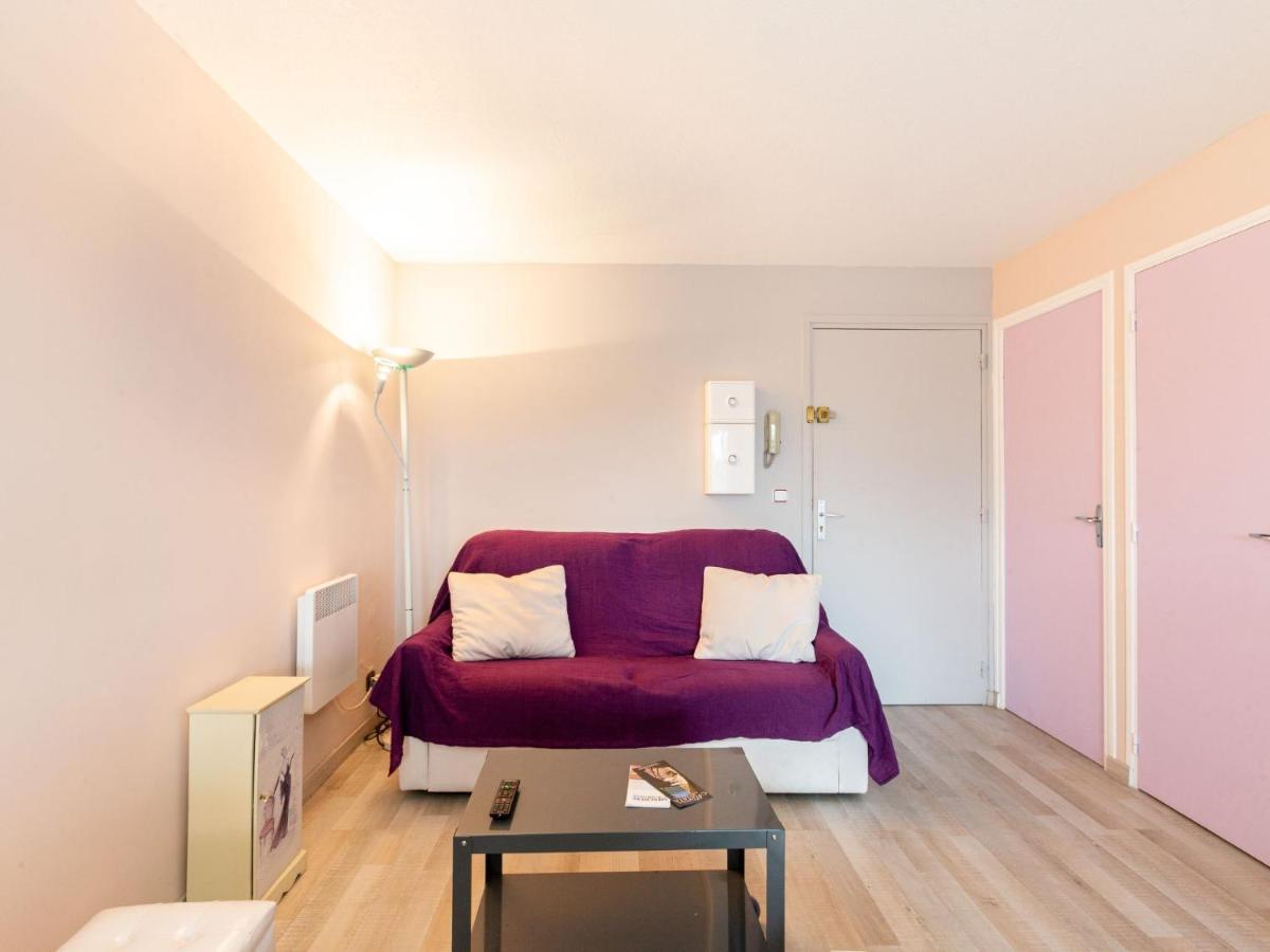 Apartment Residence Le Centre By Interhome Meschers-sur-Gironde Ngoại thất bức ảnh