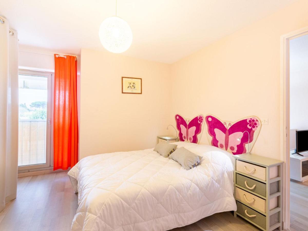 Apartment Residence Le Centre By Interhome Meschers-sur-Gironde Ngoại thất bức ảnh