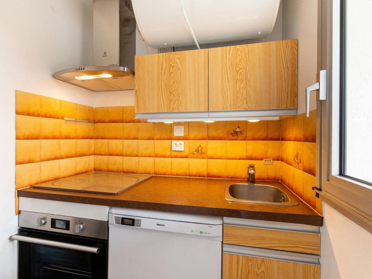Apartment Residence Le Centre By Interhome Meschers-sur-Gironde Ngoại thất bức ảnh